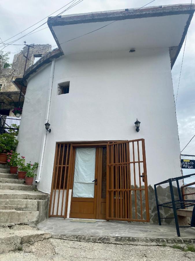 Marko'S House Gjirokaster Exterior photo